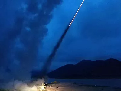 人工影响天气